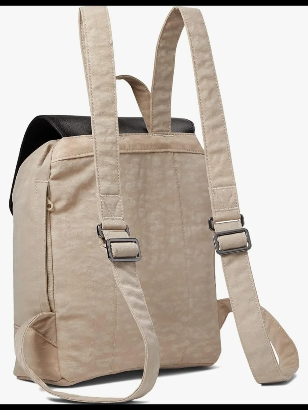 HERSCHEL SUPPLY CO Orion Retreat Beige and Black Unisex Backpack